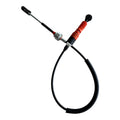 Cable Transversal Mercedez Benz C-200 Transmision Estándar 2012-2014