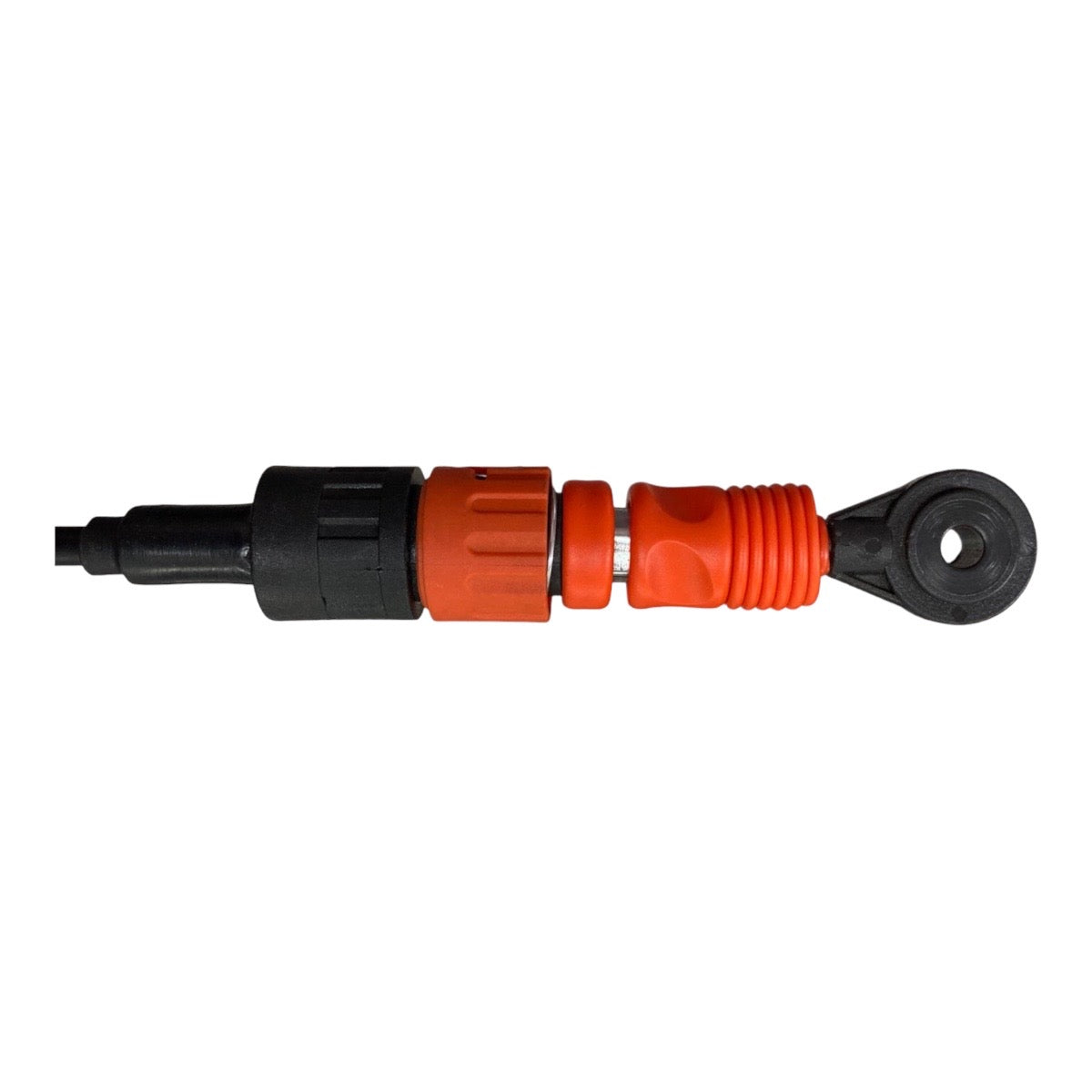 Cable Transversal Mercedez Benz C-200 Transmision Estándar 2012-2014