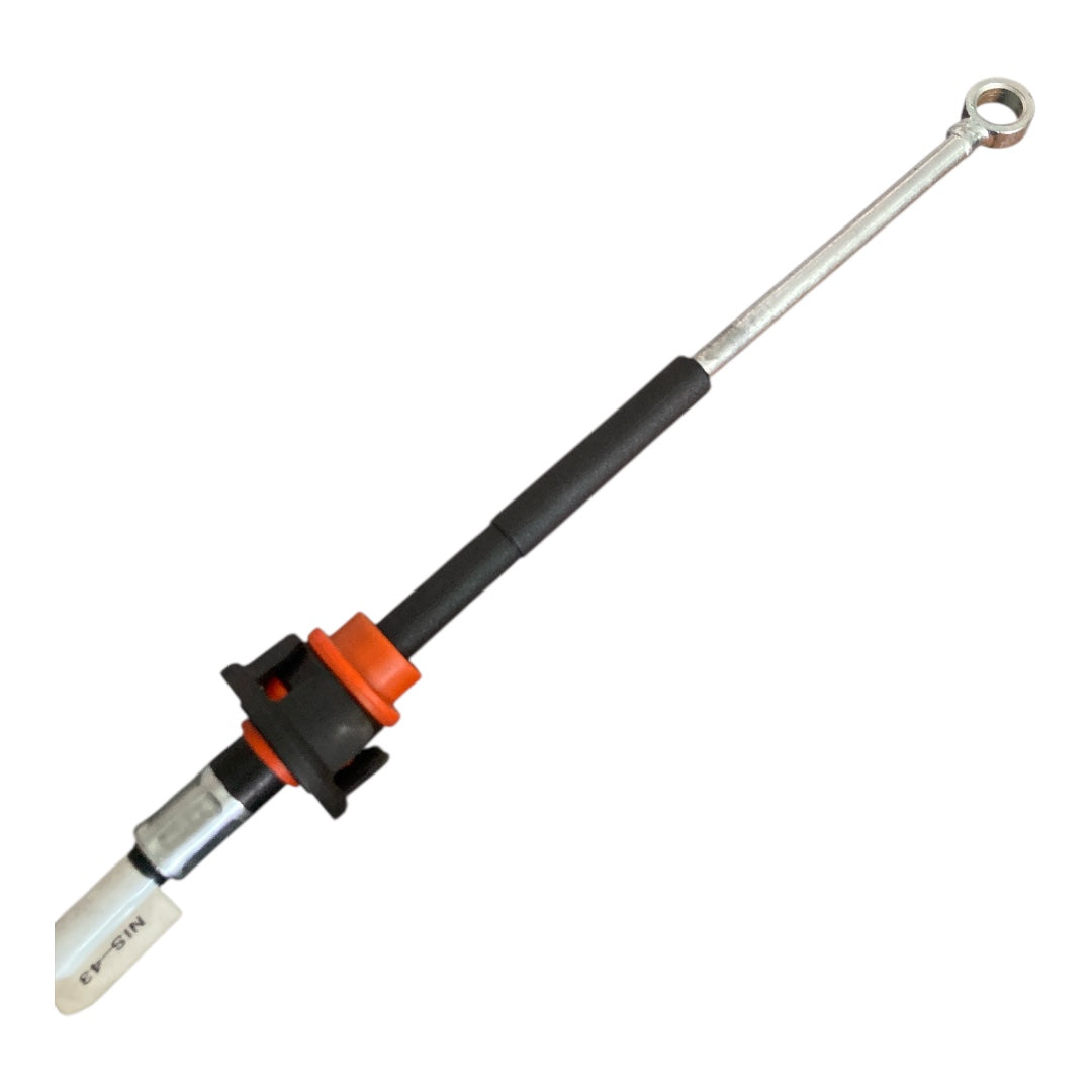 Chicote Transversal Para Nissan Tiida 2016 y Micra 2005 transmisión estándar