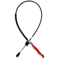 Chicote Transversal De Honda Civic 2007 Transmisión Estandar