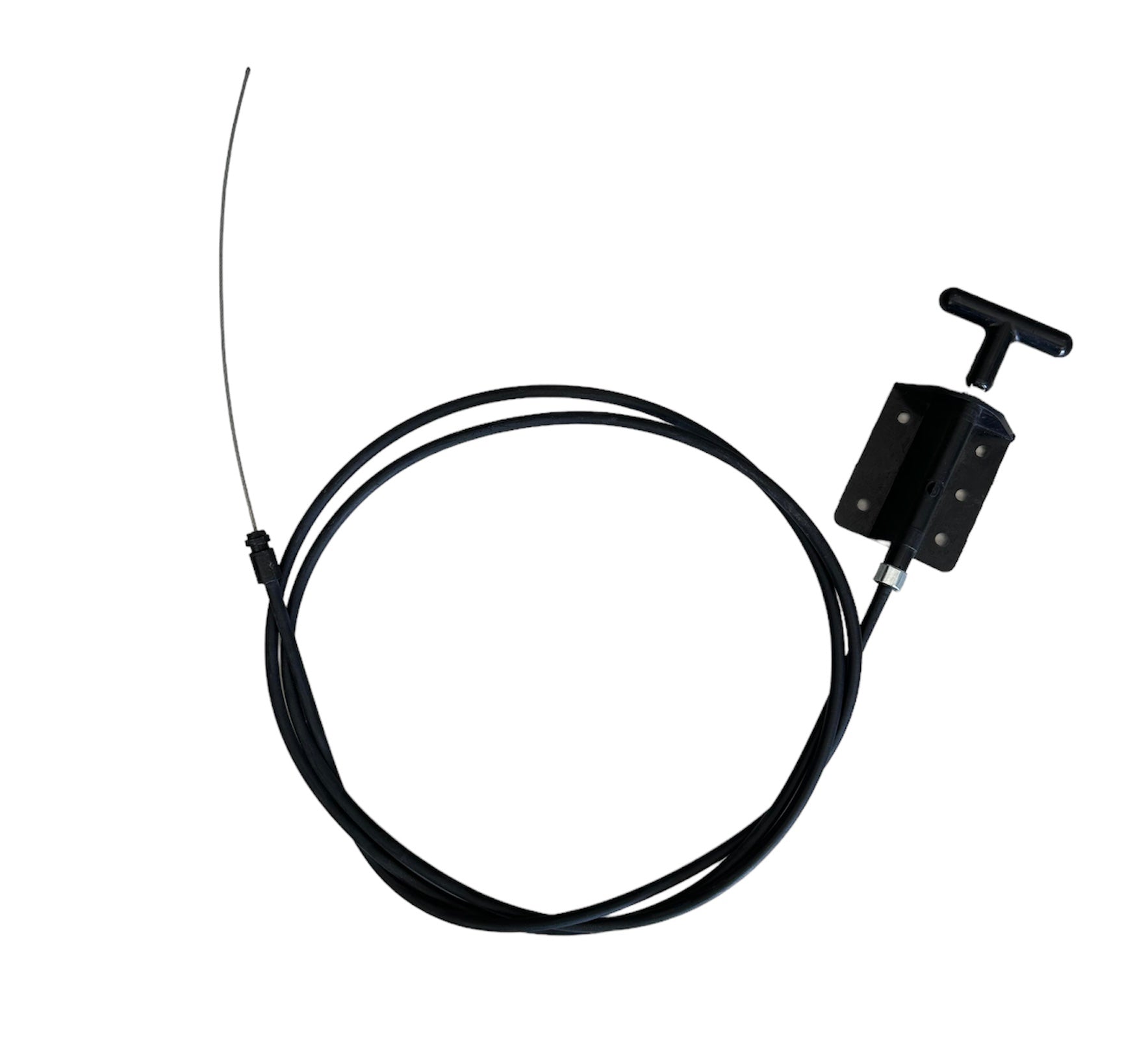 Chicote De Cofre Universal Completo Para Todas Las Marcas