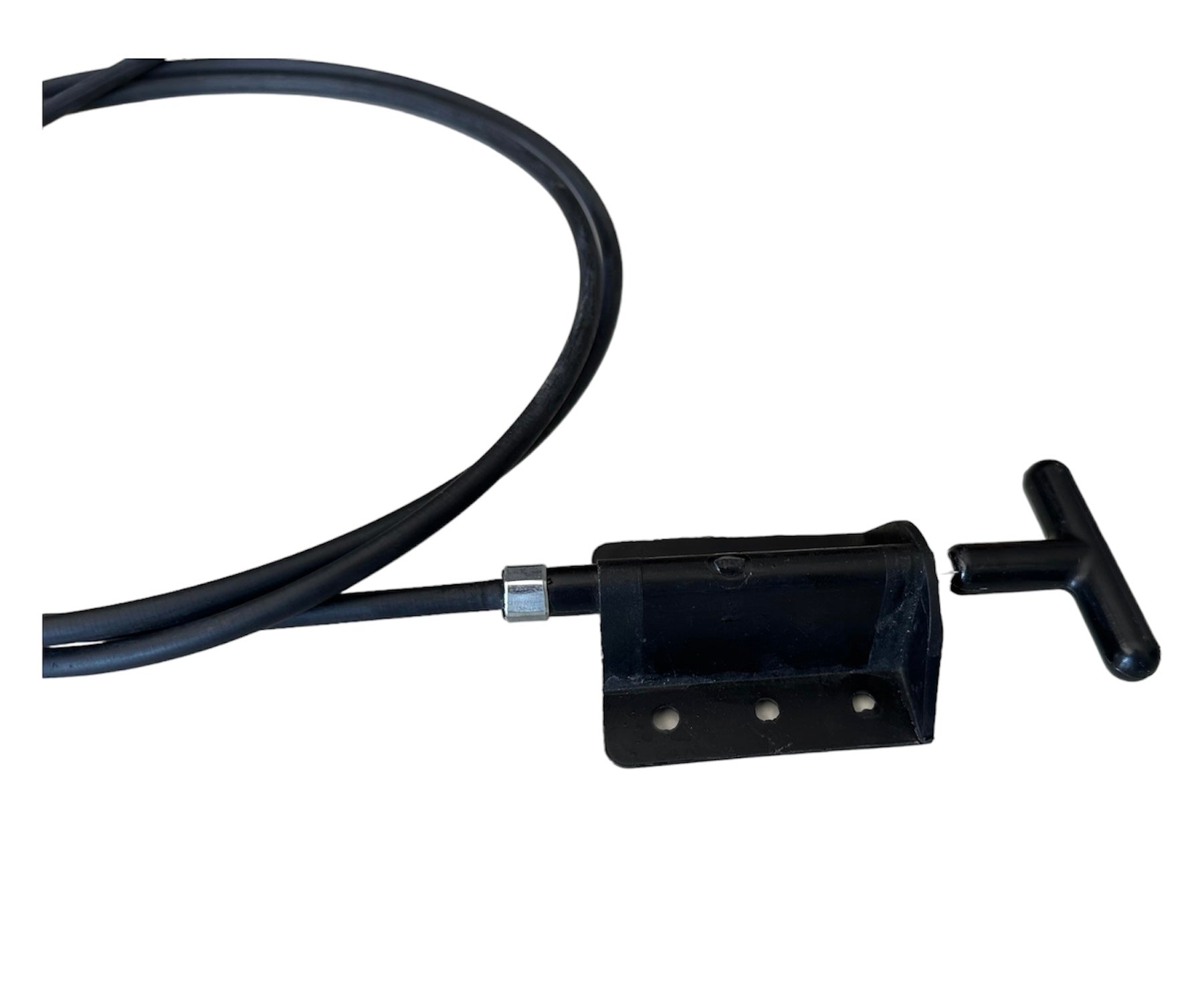 Chicote De Cofre Universal Completo Para Todas Las Marcas