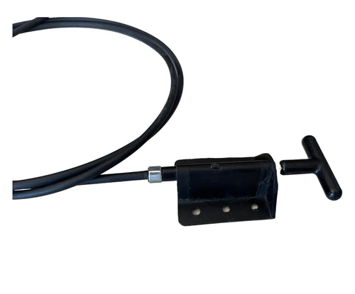 Chicote De Cofre Universal Completo Para Todas Las Marcas