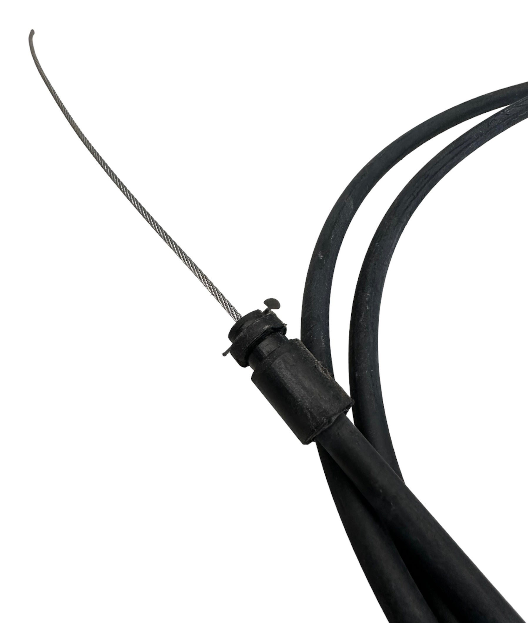 Chicote De Cofre Universal Completo Para Todas Las Marcas