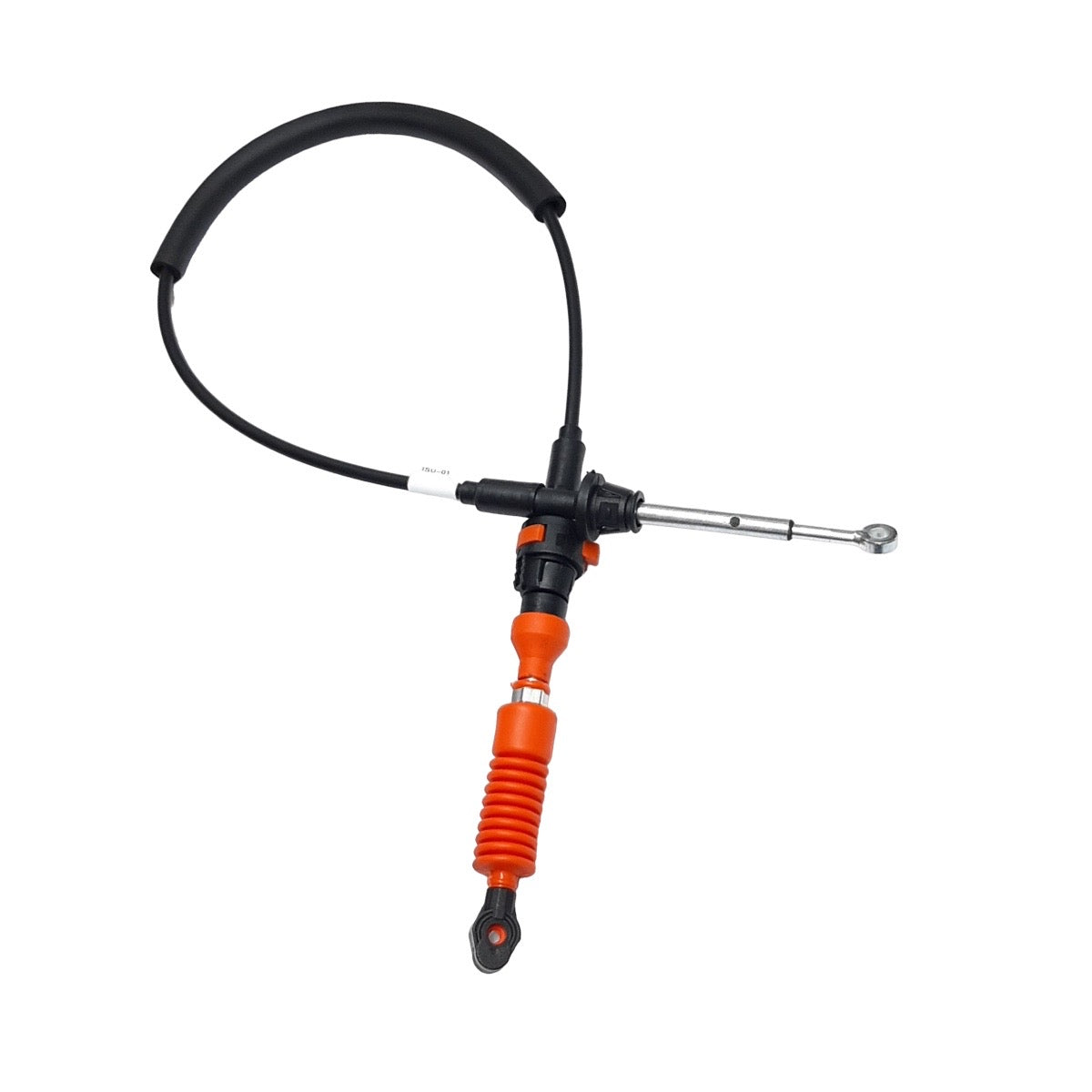 Chicote Selector Para Isuzu Rodeo 4X4  Transmisión Automática