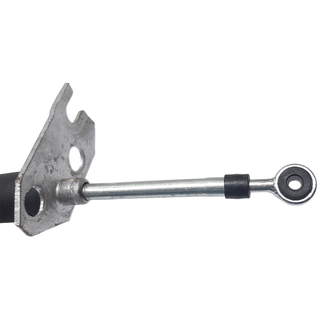 Chicote Selector Velocidades Vw Jetta A4 98 Al 99 Estándar