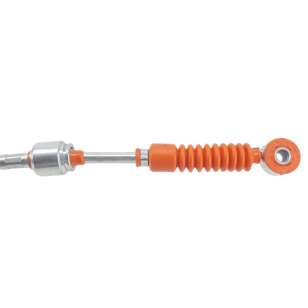 Chicote Selector Nissan Urvan 2002-2007 Estándar motor 2.4