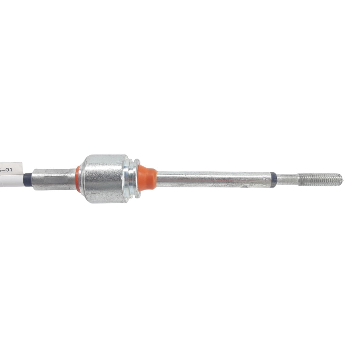 Chicote Selector Nissan Urvan 2002-2007 Estándar motor 2.4