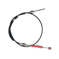 Chicote Selector Nissan Urvan 2002-2007 Estándar motor 2.4