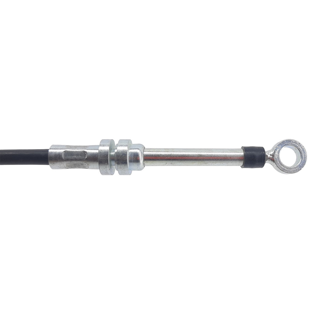 Chicote Selector de Velocidades Nissan Tsuru II 1989-1992 – Transmisión Automática