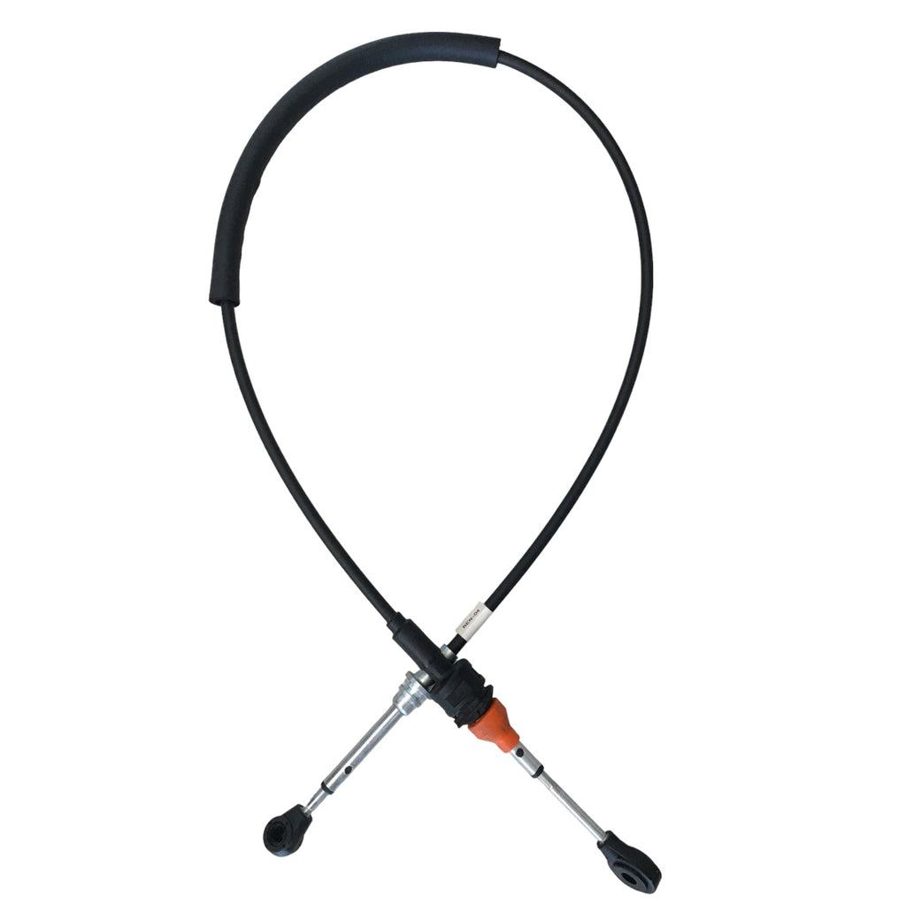 Chicote Transversal Para Renault Megane Año 2007 De Transmisión Estándar