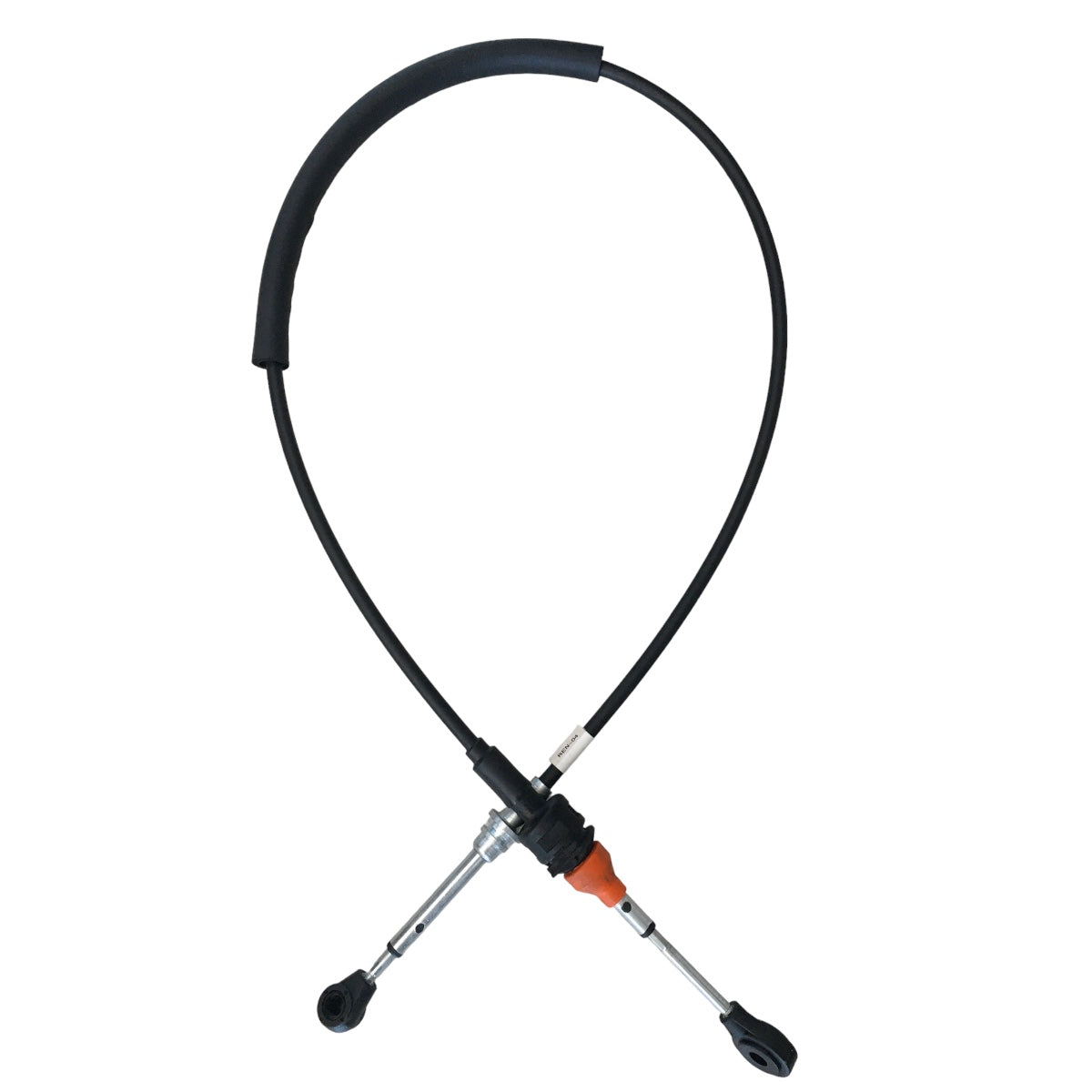 Chicote Transversal Para Renault Megane Año 2007 De Transmisión Estándar