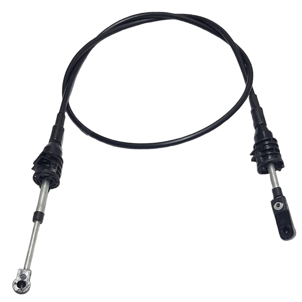 Chicote Transversal Ford Fiesta 2002 Palanca De Transmisión Estándar