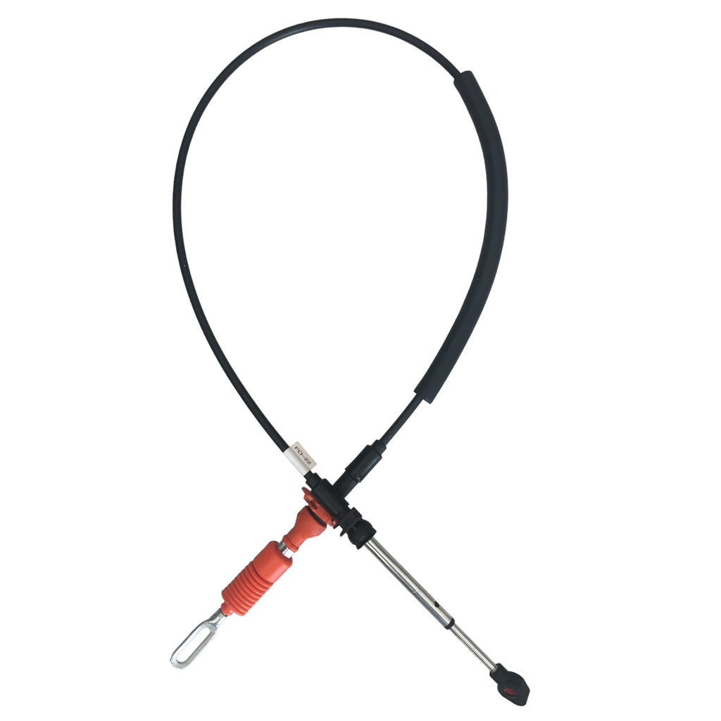 Chicote De Velocidades Para Ford Mustang Sable 2000-2001 Automático