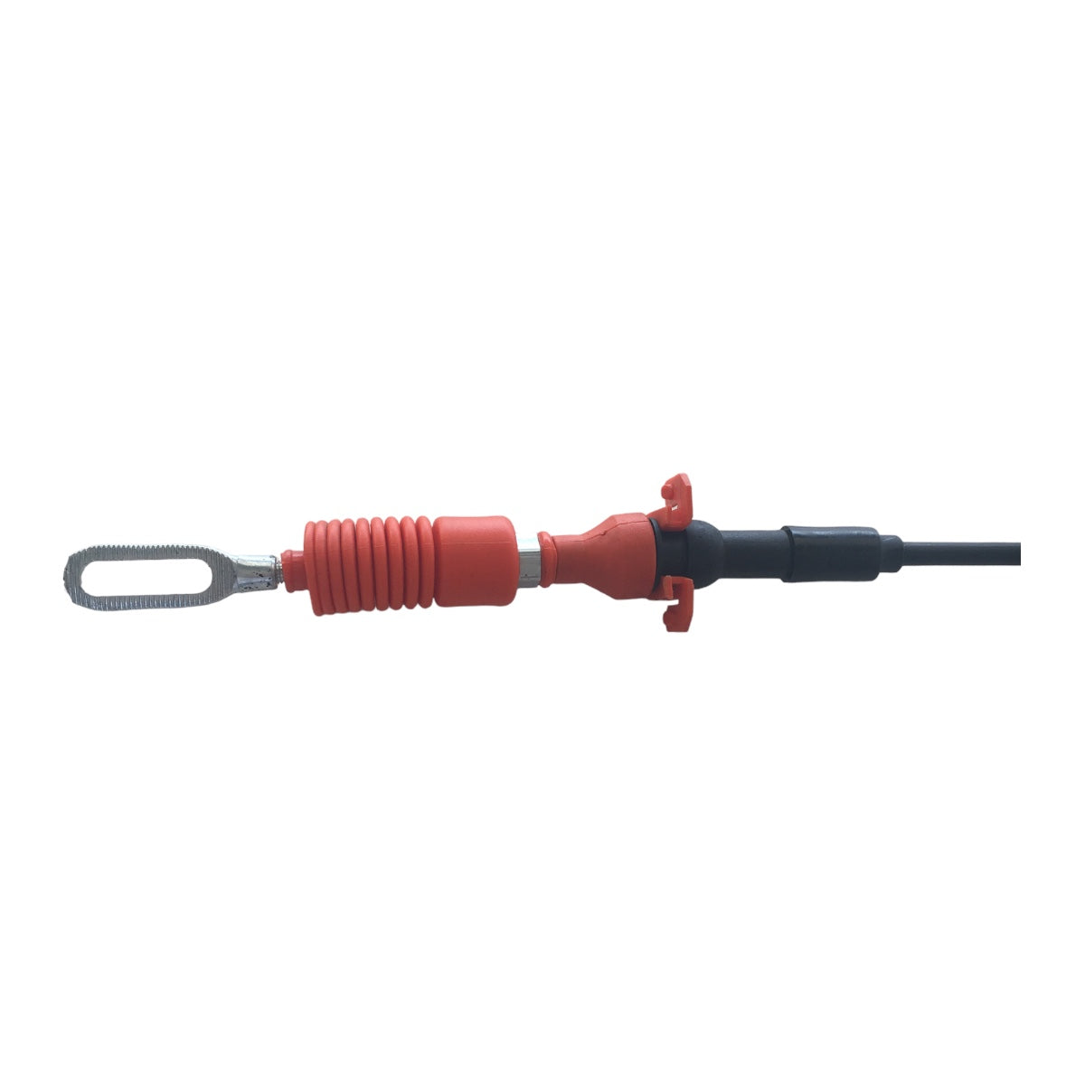 Chicote De Velocidades Para Ford Mustang Sable 2000-2001 Automático