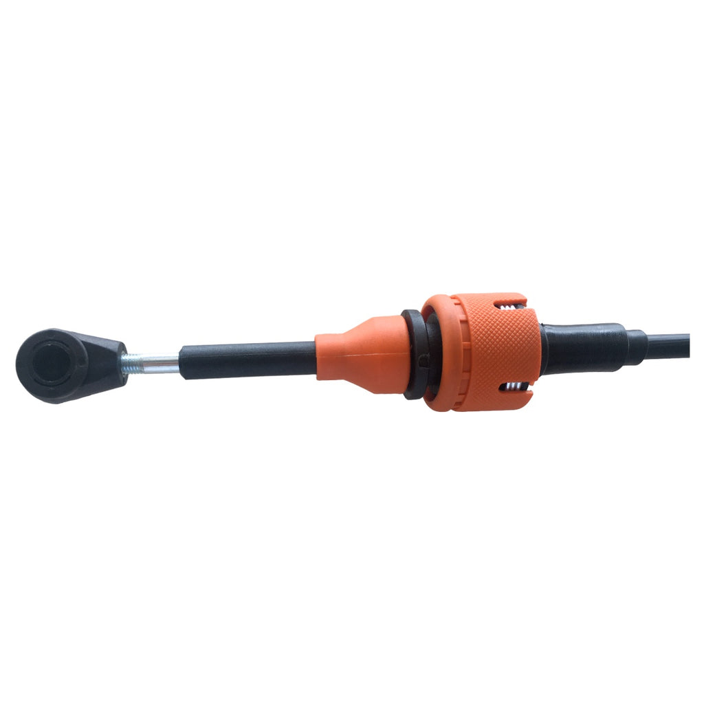 Chicote Selector Peugeot 207 Año 2009 Transmisión Estándar