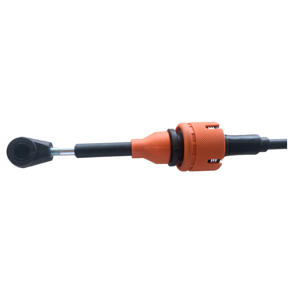Chicote Selector Peugeot 207 Año 2009 Transmisión Estándar