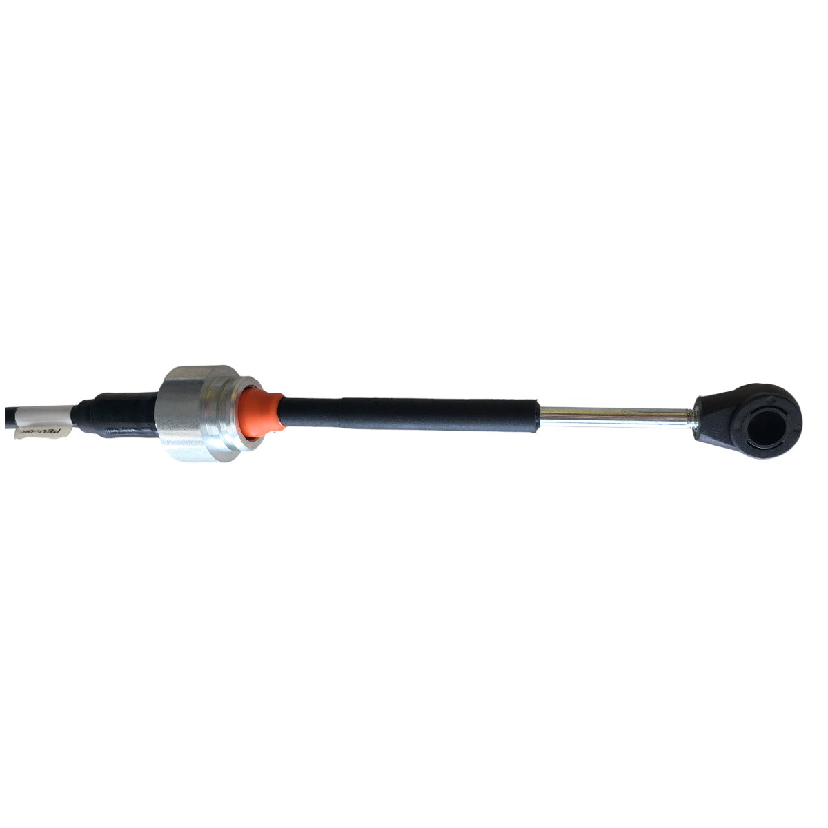 Chicote Selector Peugeot 207 Año 2009 Transmisión Estándar