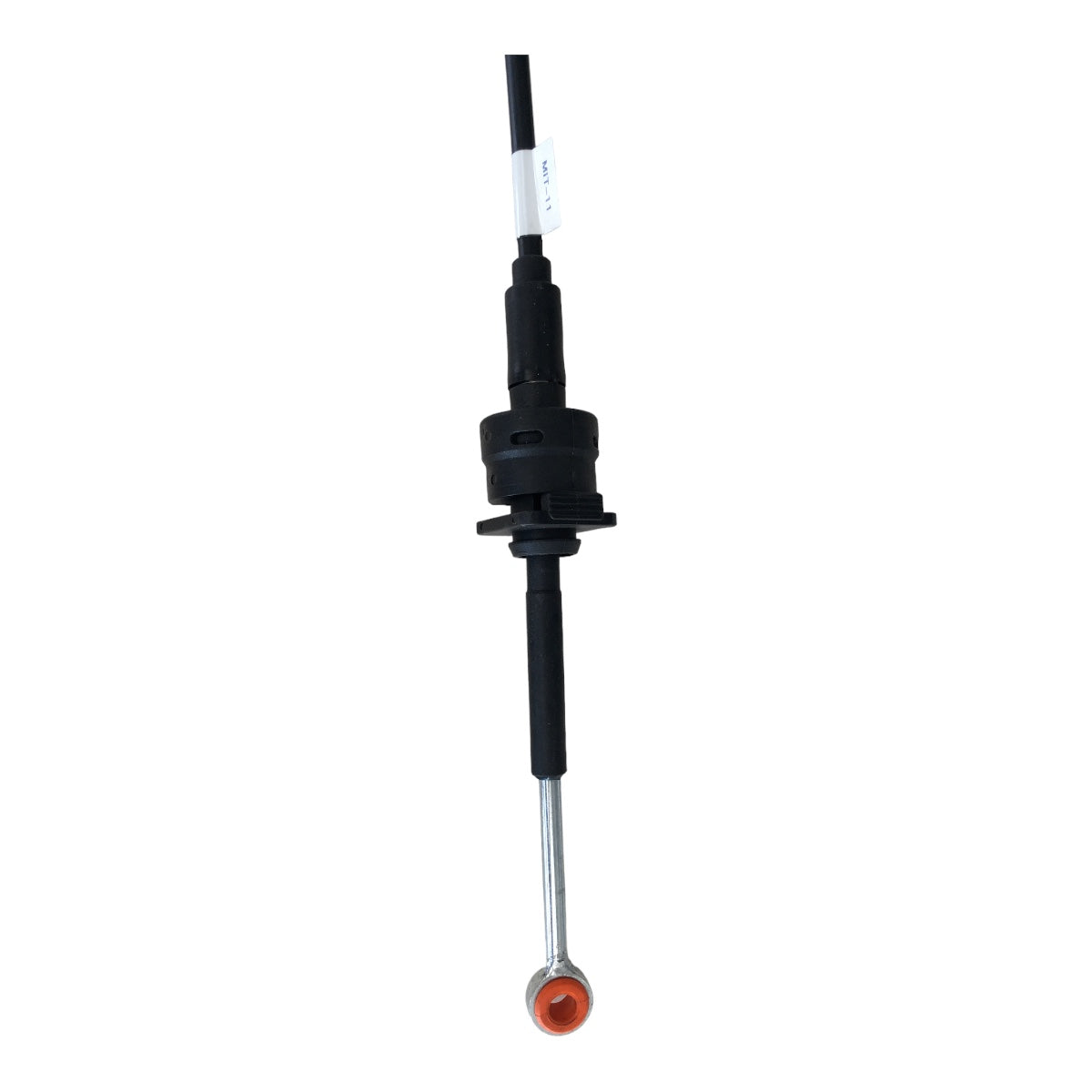 Chicotes Selector Para Mitsubishi Lancer 2011 Transmisión Automática