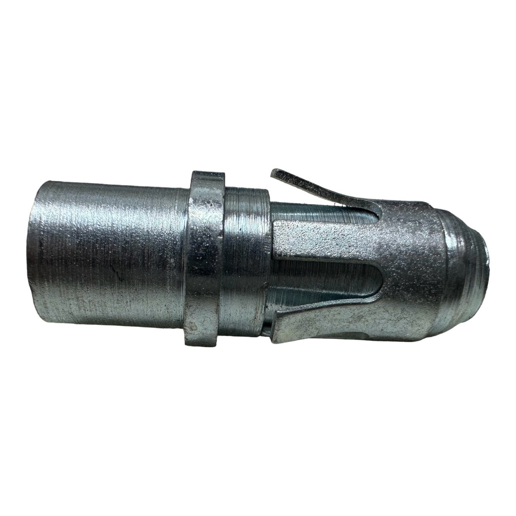 Terminales de Metal para Chicotes de Freno 3 Uñas para Funda de 9 mm