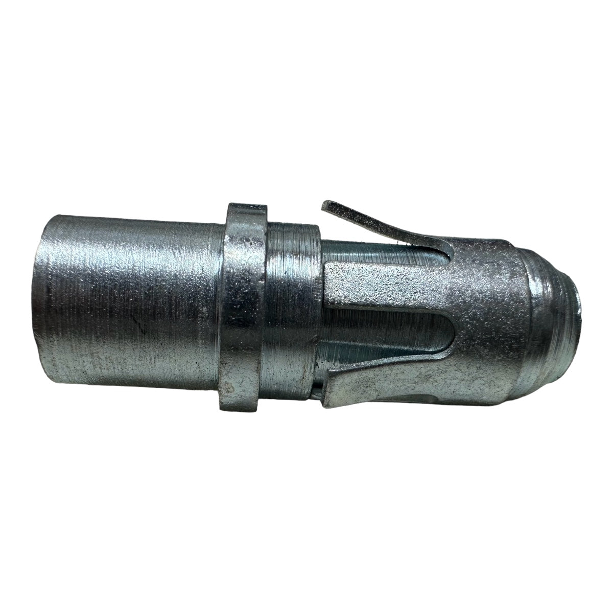 Terminales de Metal para Chicotes de Freno 3 Uñas para Funda de 9 mm