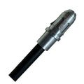 Terminales de Metal para Chicotes de Freno 3 Uñas para Funda de 9 mm