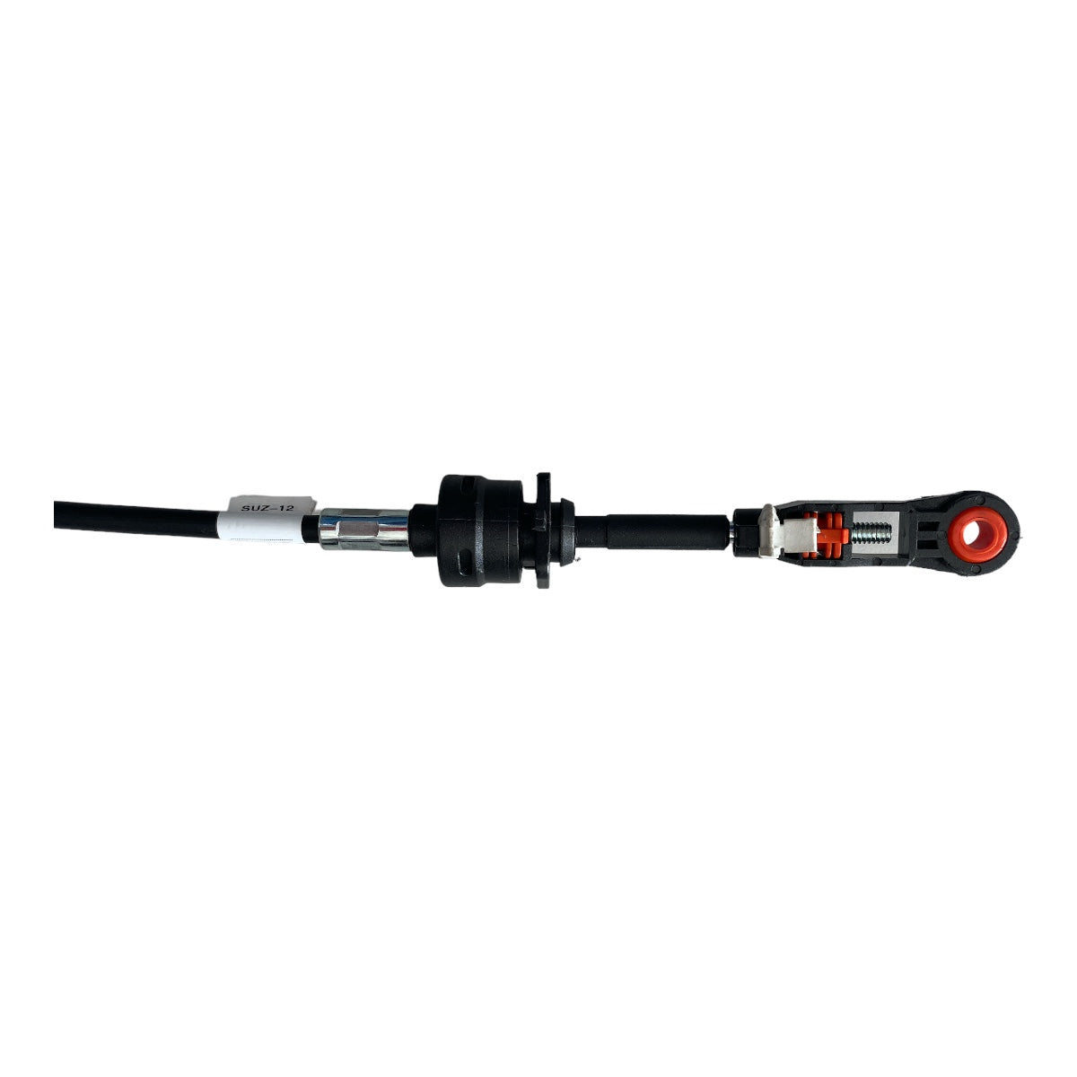 Chicote Transversal de Suzuki Swift 2012-2017 Transmision Estandar
