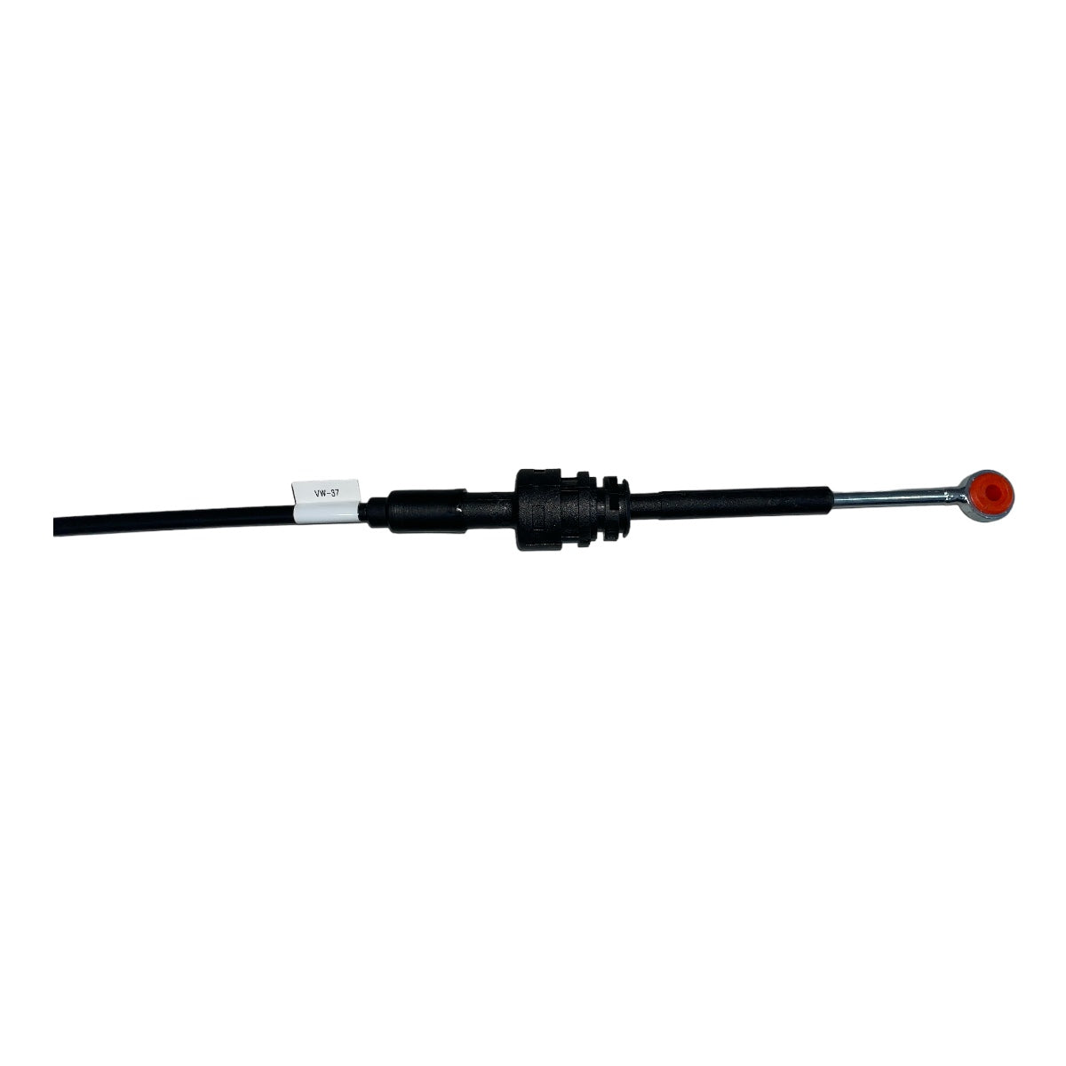 Chicote Selector Para Volkswagen Bora 2007-2010 Automático