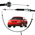 Chicote Clutch Ford Mustang 3.8l 1996 - 2003