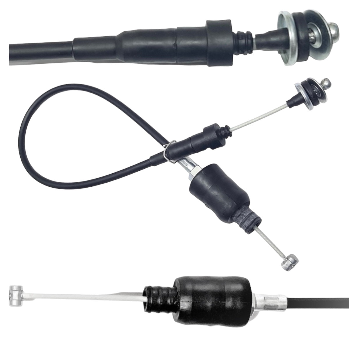 Chicote Clutch Neon O Stratus Todos Los Años Reforzado