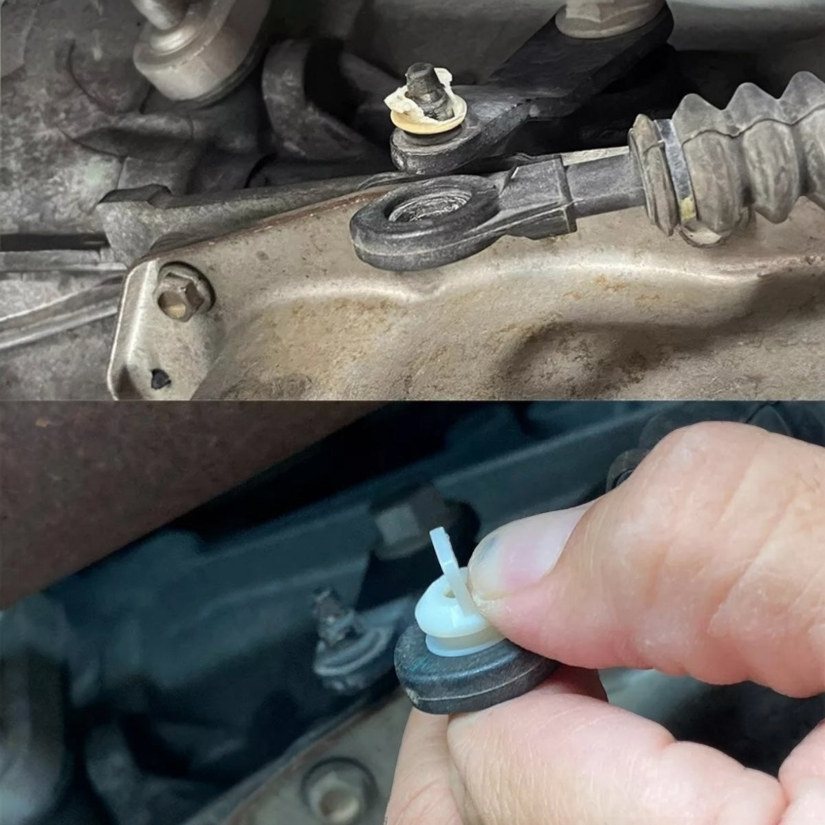 Bujes para Chicote Marca Chevrolet Automáticos 10 piezas
