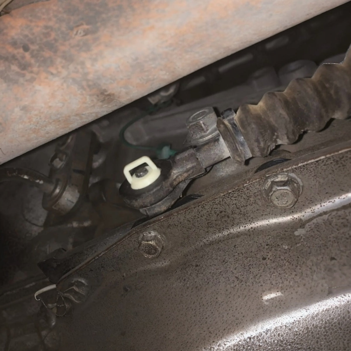 Bujes para Chicote Marca Chevrolet Automáticos 10 piezas