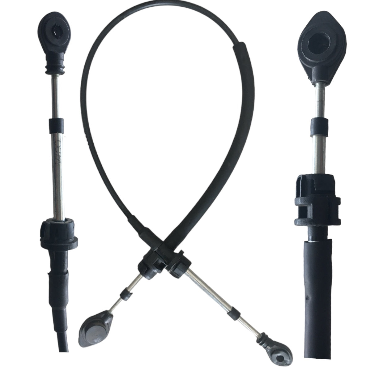Chicote Selector De Velocidades Para Astra 2004 Estandar