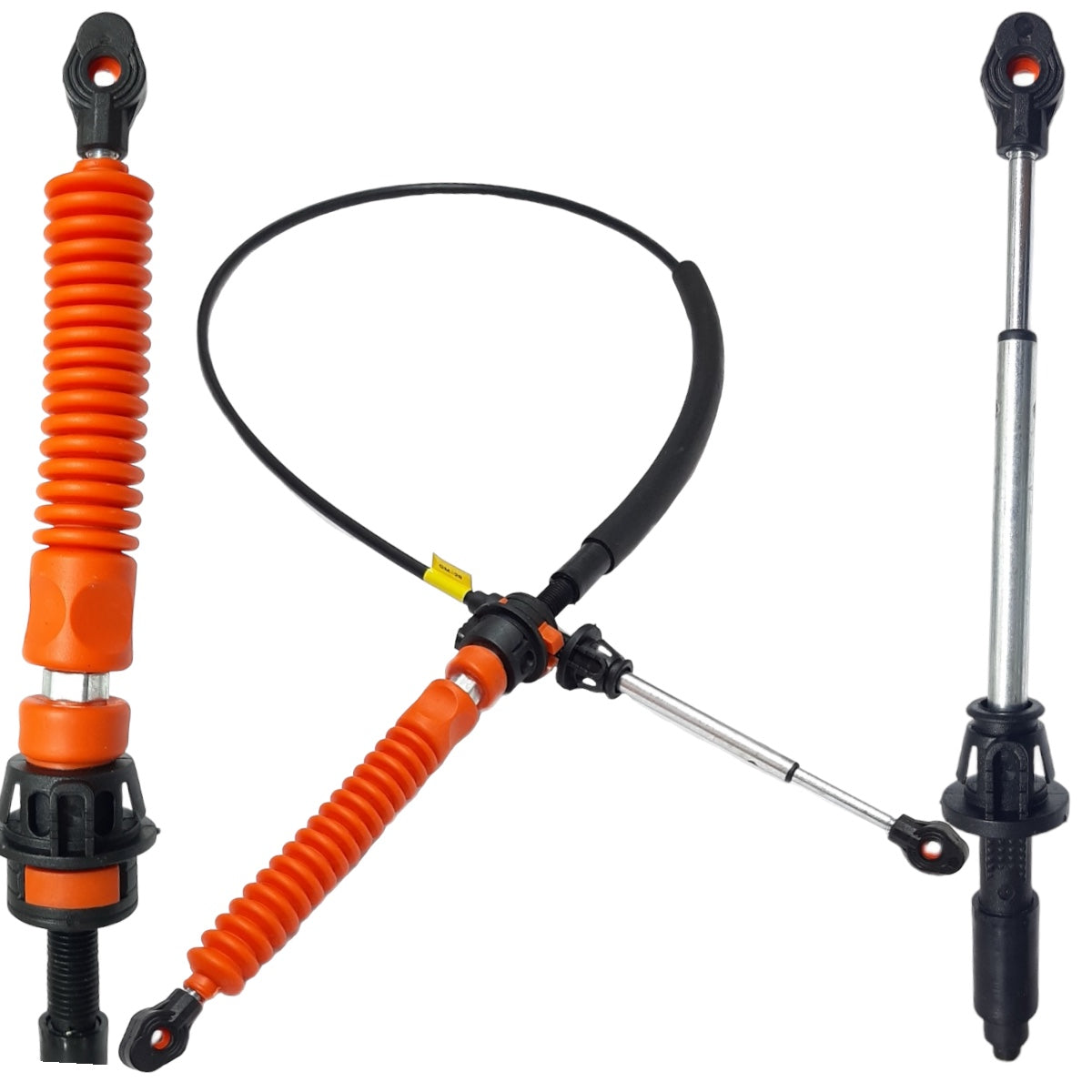 Chicote De Velocidades Para Cavalier Y Sunfire Automático