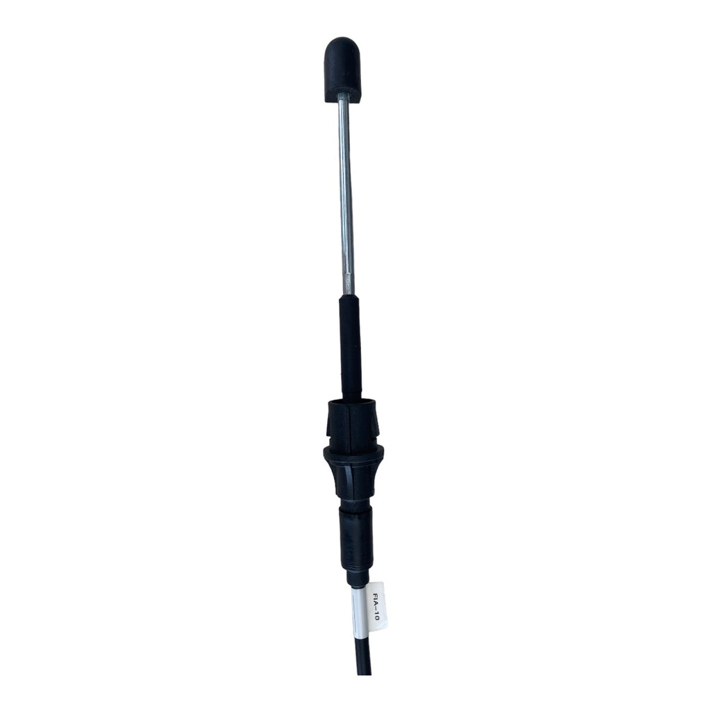 Chicote Selector Para Fiat Punto 2008-2011 Automático