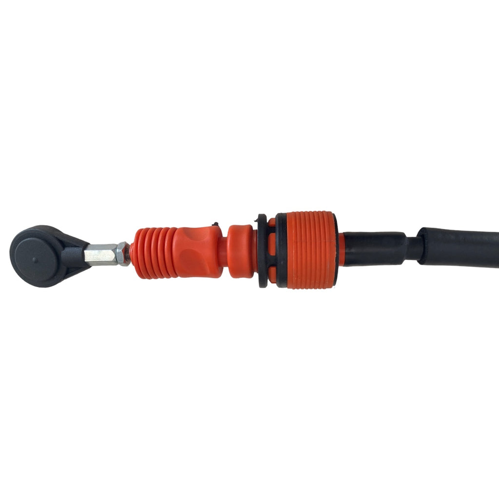 Chicote Selector Para Fiat Punto 2008-2011 Automático