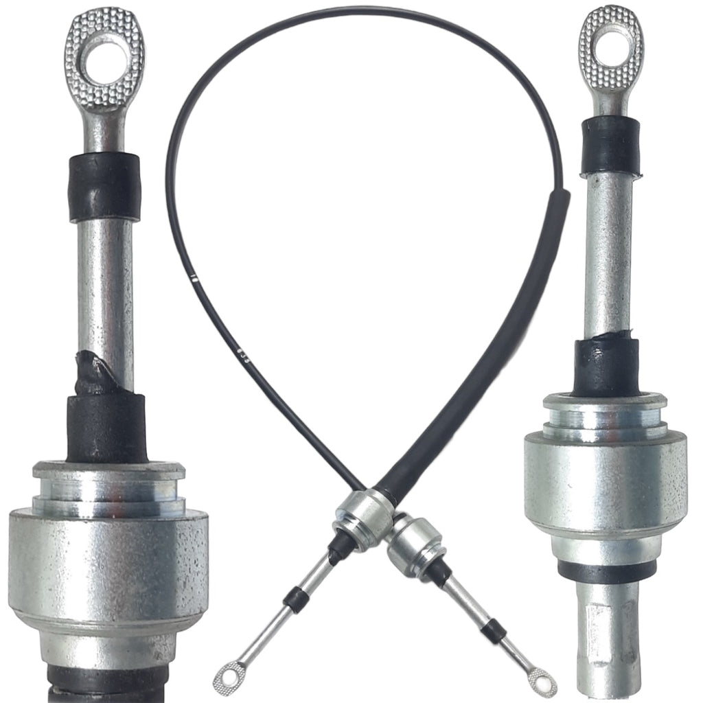 Chicote Selector Para Chevrolet Citation 1984-1987 Transmisión Estándar
