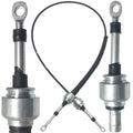 Chicote Selector Para Chevrolet Citation 1984-1987 Transmisión Estándar