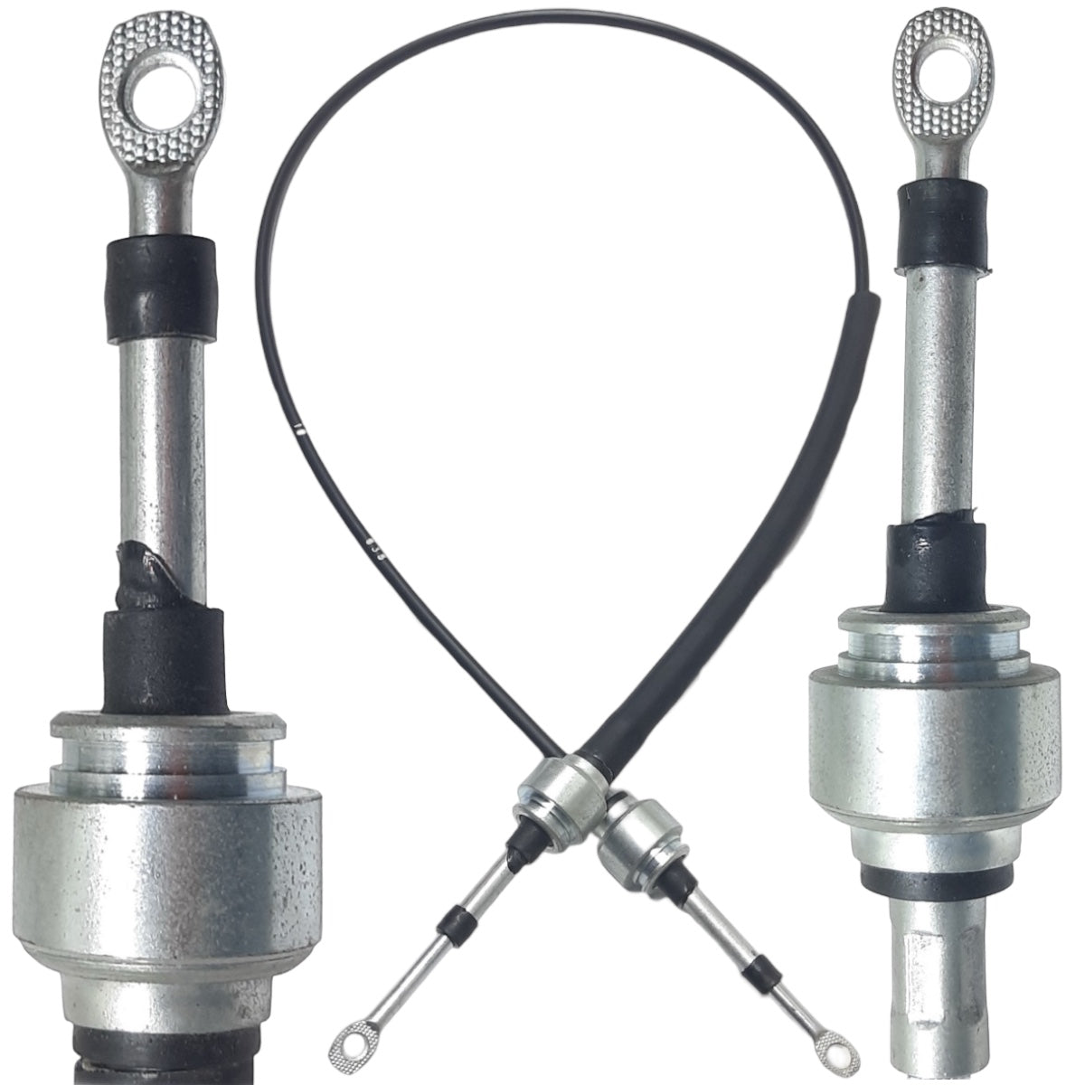 Chicote Selector Para Chevrolet Citation 1984-1987 Transmisión Estándar