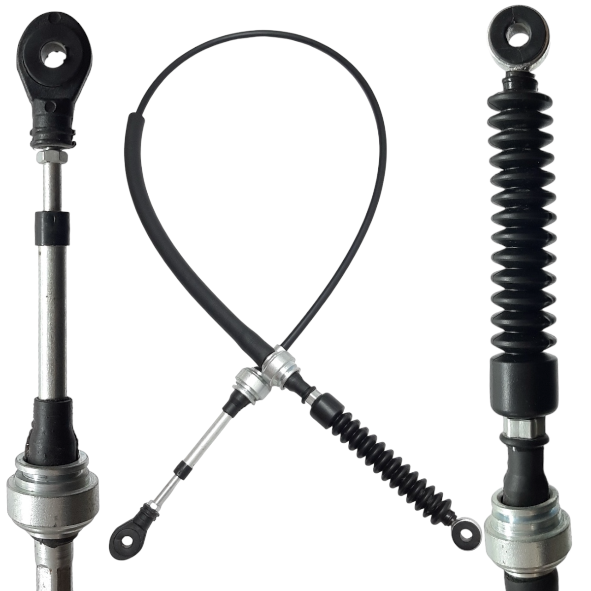 Chicote Selector Para Honda Civic Año 1996 Transmisión Estándar