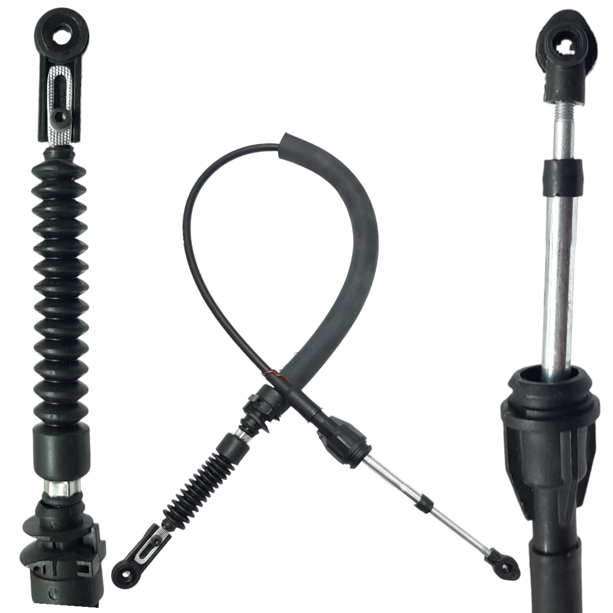 Chicote Para Nissan Platina Automático