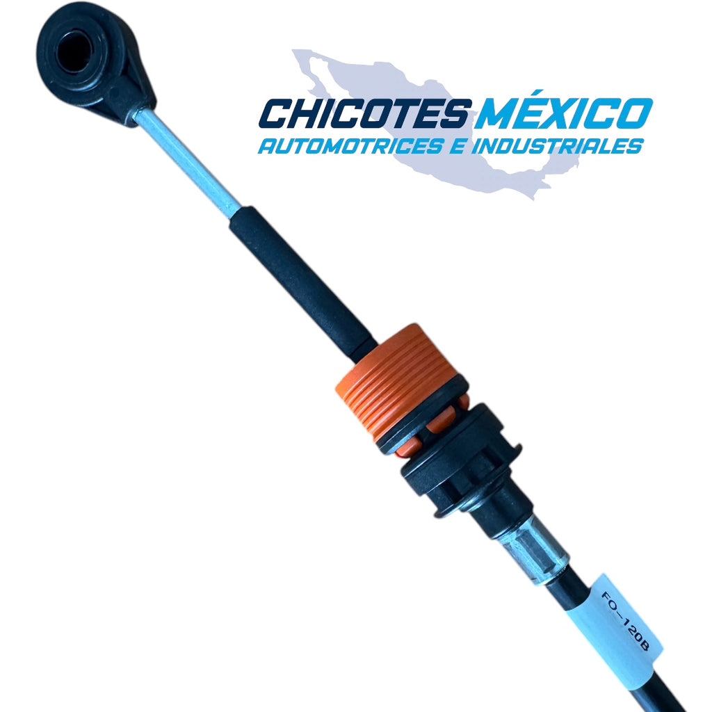 Chicote Selector Caja De Velocidades Ford Fiesta 2011-2016 Estandar