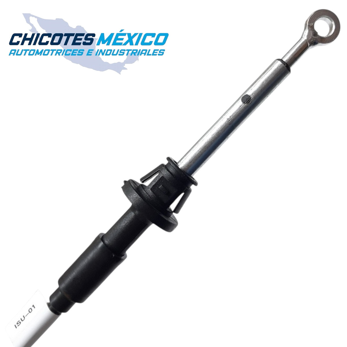 Chicote Selector Para Isuzu Rodeo 4X4  Transmisión Automática