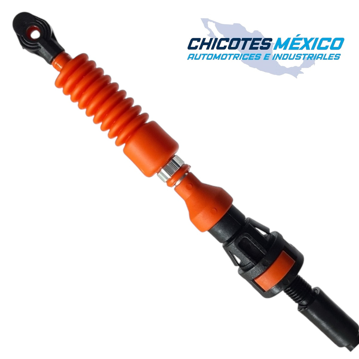 Chicote Selector Para Isuzu Rodeo 4X4  Transmisión Automática