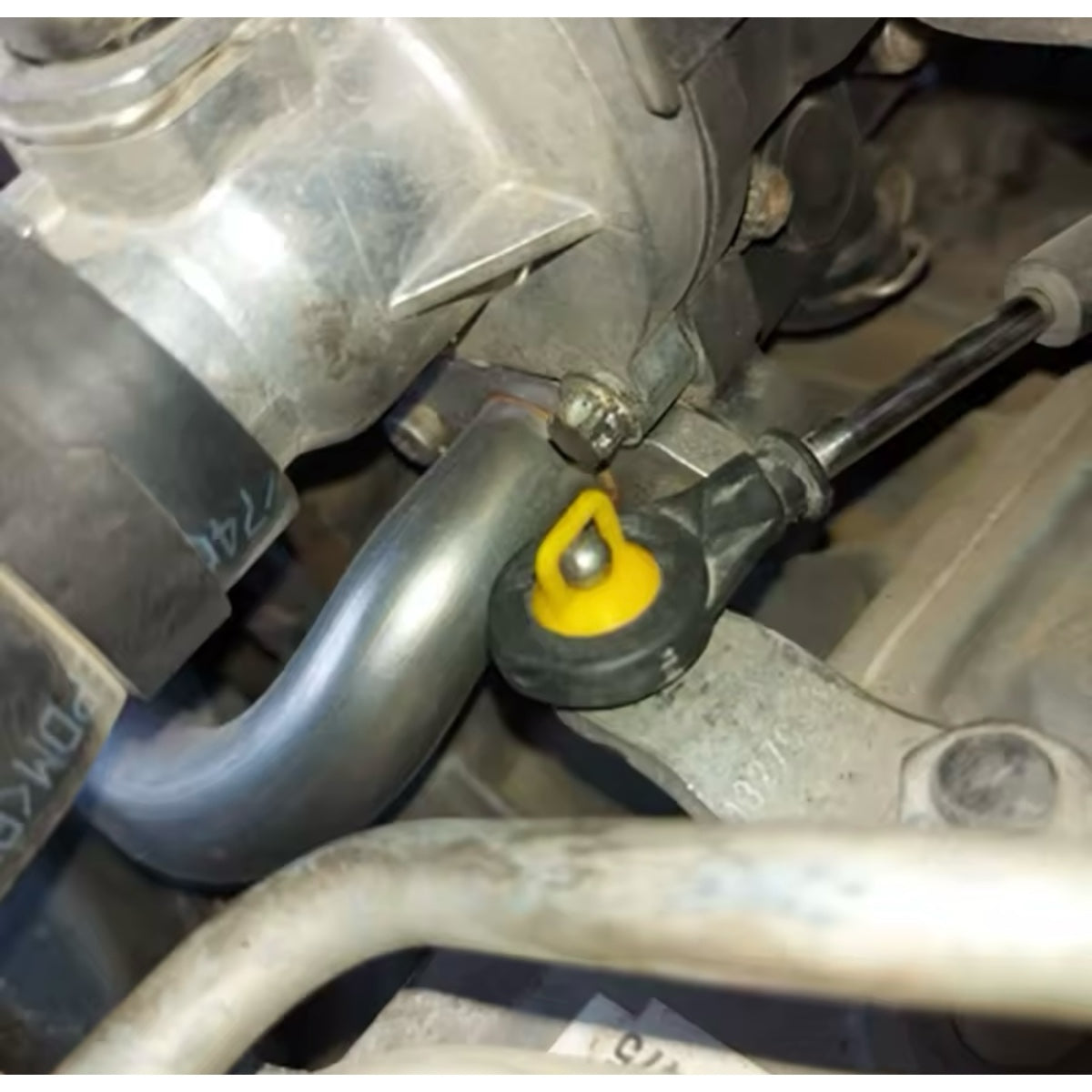 Bujes para Chicote Marca Chevrolet Automáticos 10 piezas