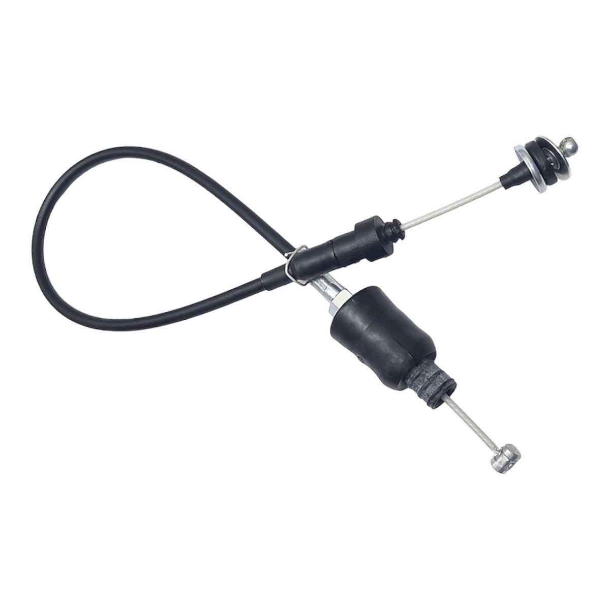 Chicote Clutch Neon O Stratus Todos Los Años Reforzado