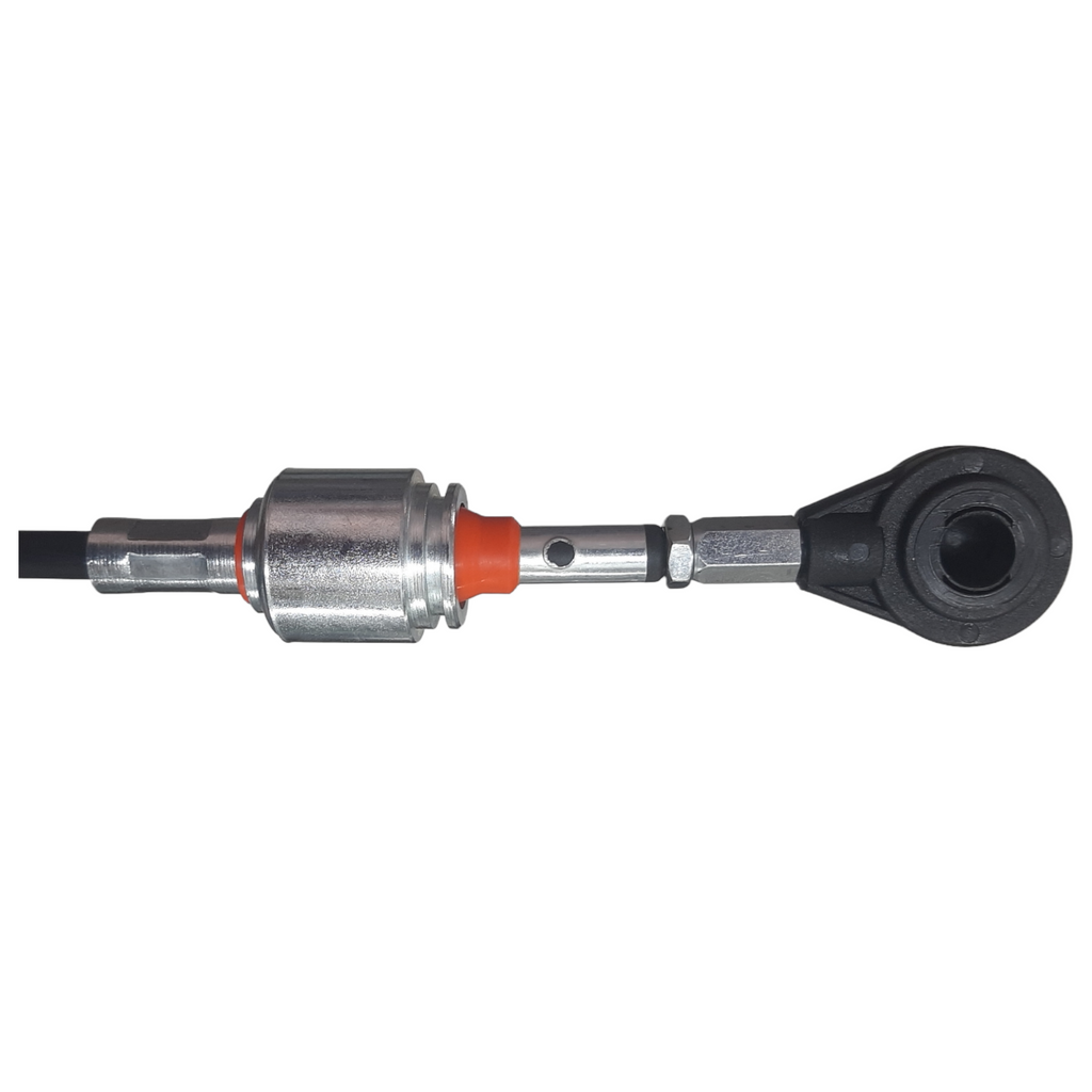 Chicote Transversal Fiat Palio 2004 Para Caja De Transmisión Estándar