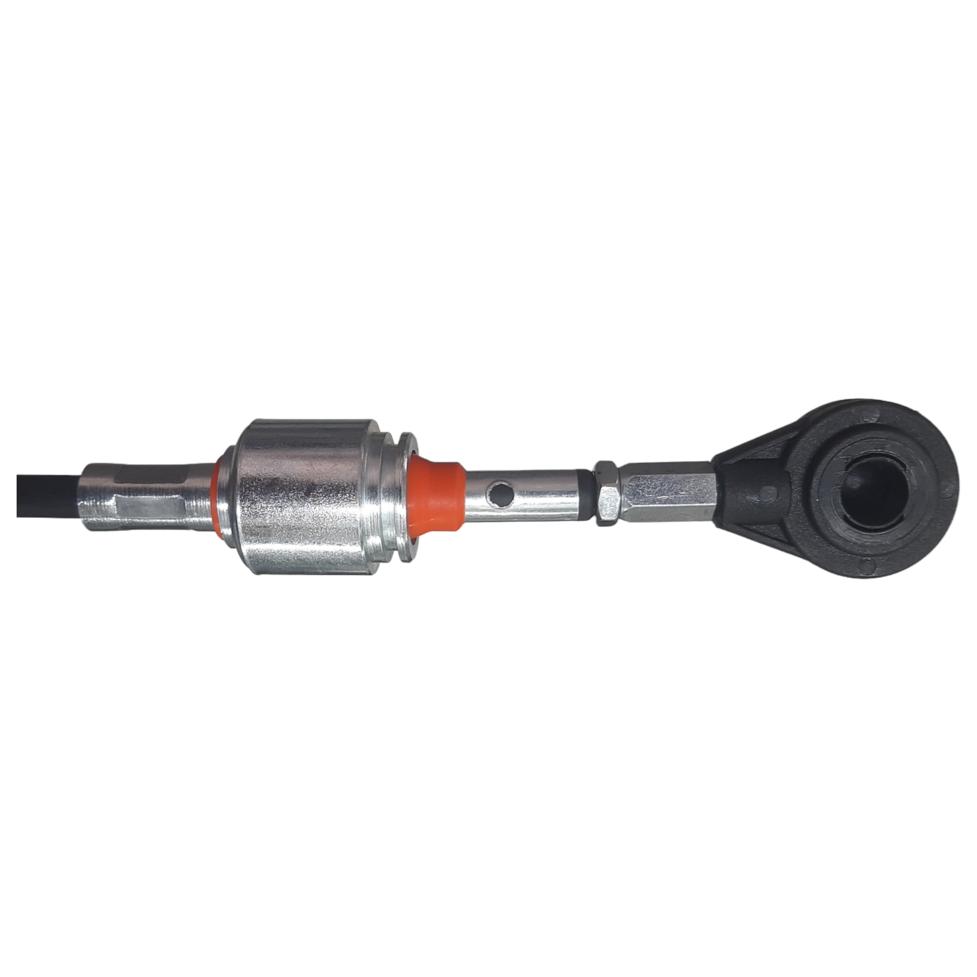 Chicote Transversal Fiat Palio 2004 Para Caja De Transmisión Estándar