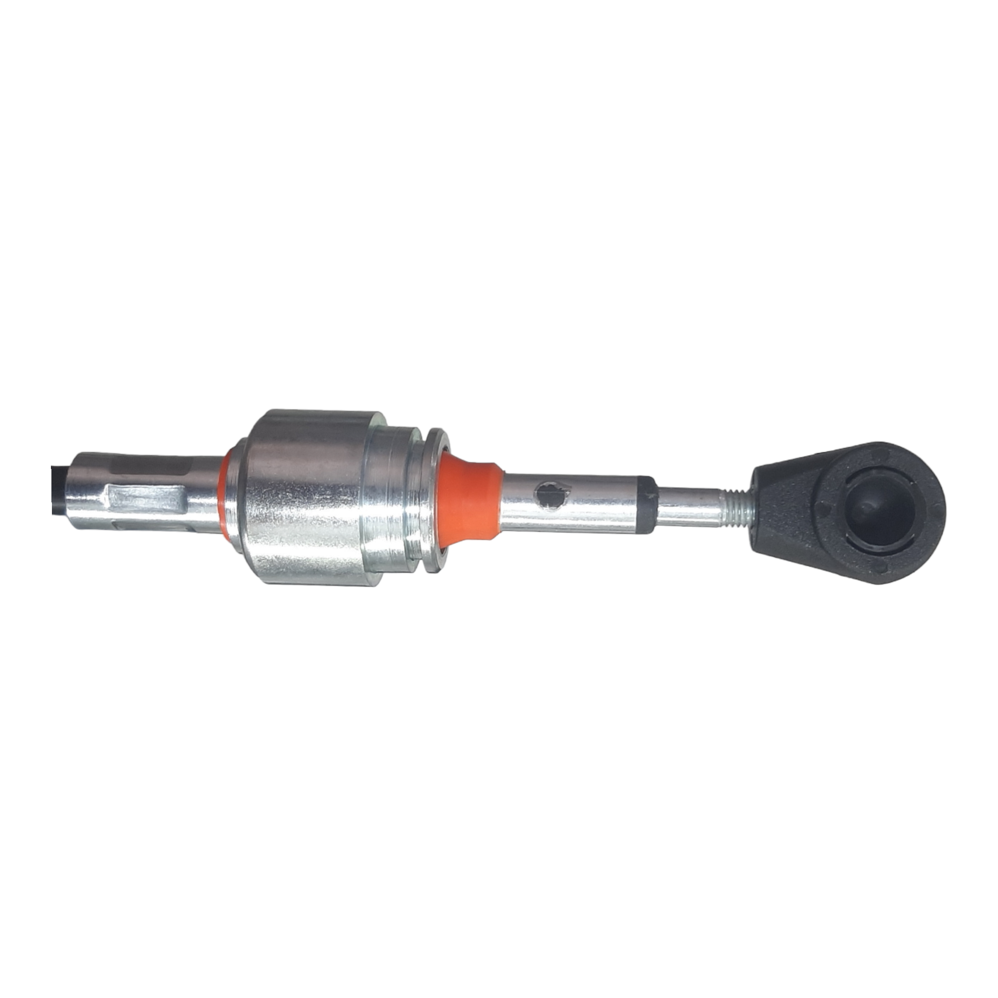 Chicote Transversal Fiat Palio 2004 Para Caja De Transmisión Estándar