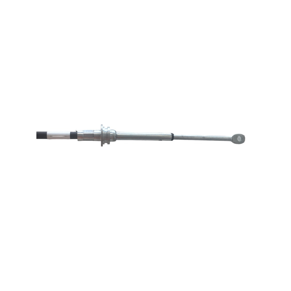 Chicote Selector Velocidade Ford Topaz Tempo 1985-1992 Estándar